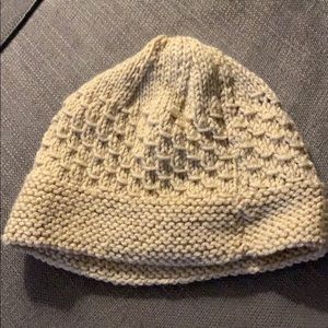 Knit hat
